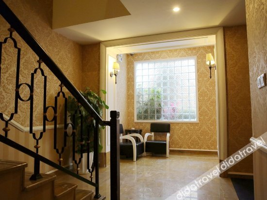 Others 3, Laoye Inn, Dongguan