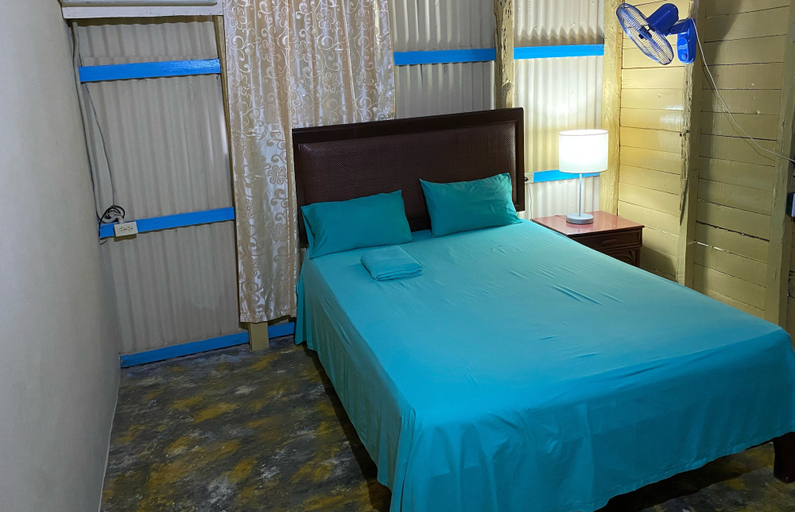 Room 5, Casa del conde 2, Salvaleon de Higuey
