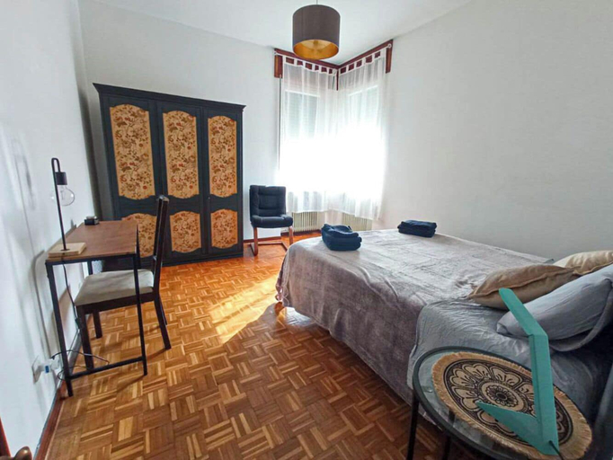 Bedroom 3, Lilly's Home, Treviso