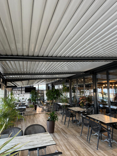 Food & Drinks 4, Heming-way Hotel, Durrësit