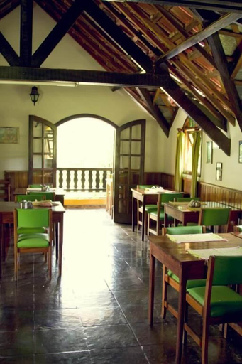 Dining, Pousada Sonho Verde, Camanducaia