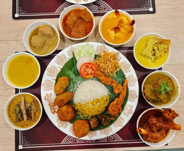 Food & Drinks 4, Hotel Greenery Puri Odisha, Puri