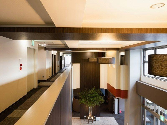Others 4, Casa Hotel Shinshirakawa, Nishigou