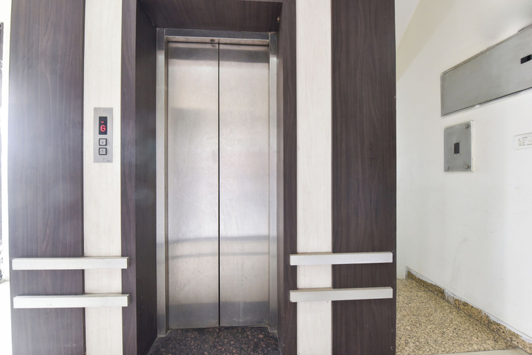 Interior 4, Hotel Shri Kanhaiya Niwas, Jaipur