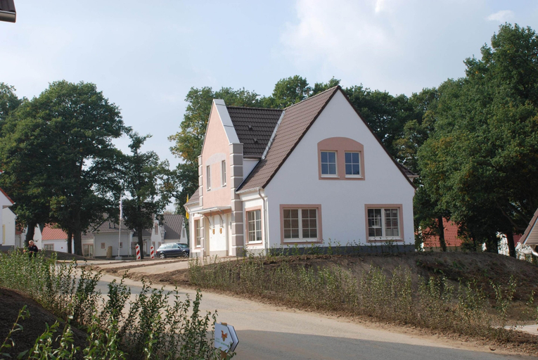 Primary image, Villa with Outdoor Space, Grafschaft Bentheim