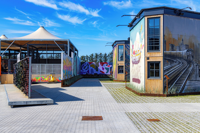 Exterior & Views, Fun Art Blokhus, Jammerbugt