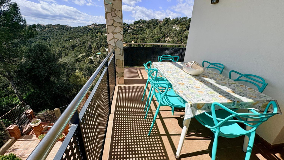 View 5, Villa Lloret De Mar, Girona