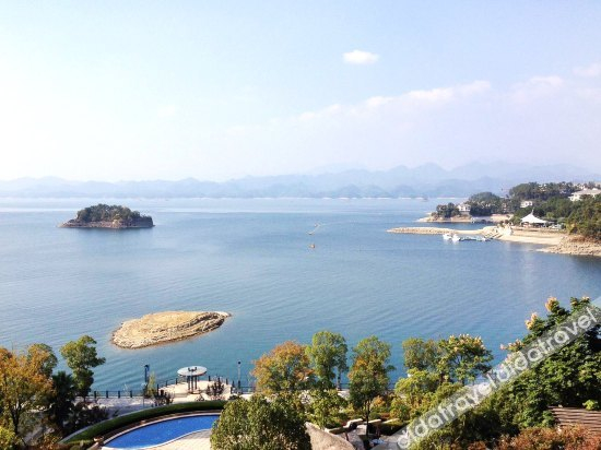 Others 3, Longjing No.3 Resort, Hangzhou