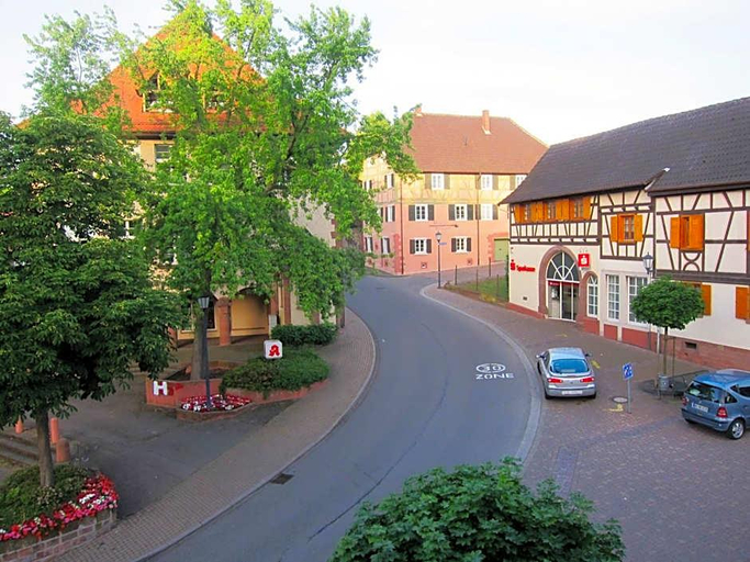 Exterior & Views 2, Landgasthof Sonne, Ortenaukreis