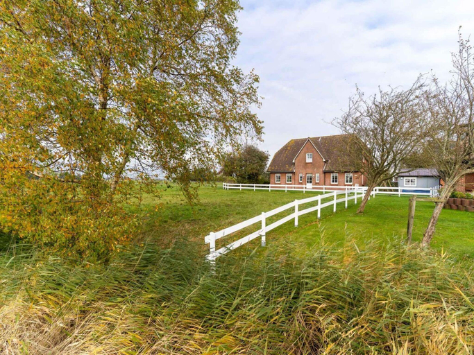 Exterior & Views 1, Ferienwohnungen, Tonning, Nordfriesland