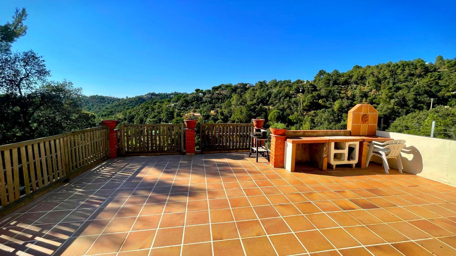 Surrounding environment 2, Villa Lloret De Mar, Girona