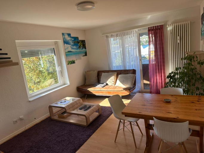 5, Cosy Apartment, Frauenfeld