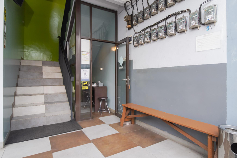 Others 1, Arafuru Residence, East Jakarta