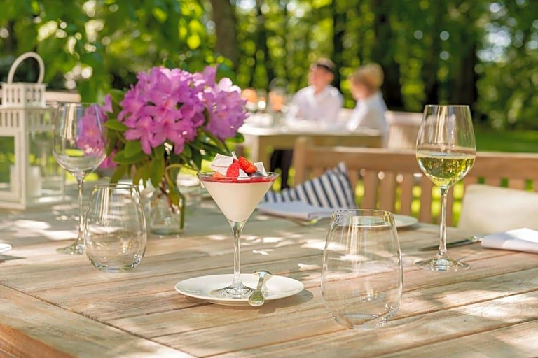 Food & Drinks 5, Pałac Ciekocinko Hotel Resort & Wellness, Wejherowo