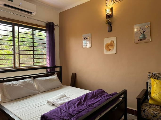 Room 3, tanzania scenic treat, Moshi Urban