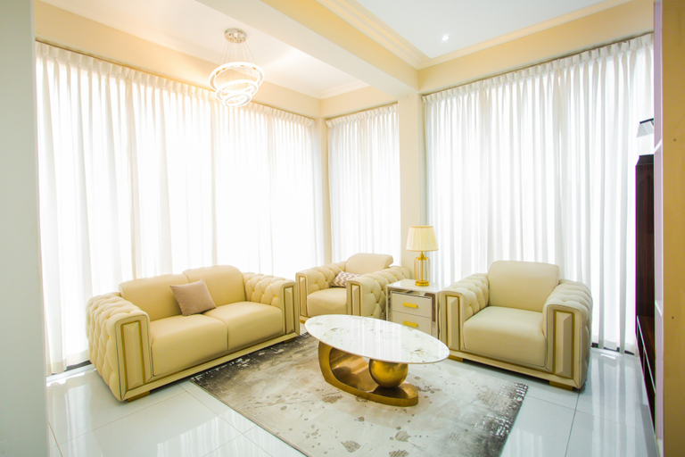 Others 2, Accra Luxury Apartments @ Silicon Square, Accra