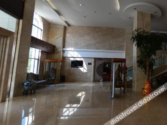 Others 3, Mingzhu International Hotel, Putian