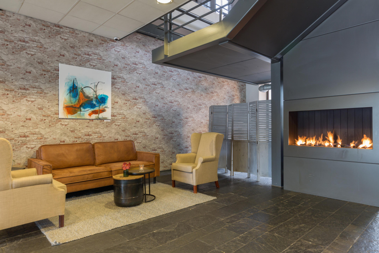 Public Area 3, Leonardo Hotel Lelystad City Center, Lelystad