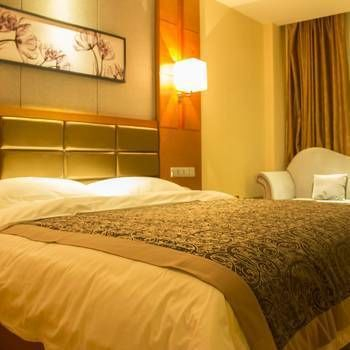 Others 4, Jinhua Hotel, Honghe Hani and Yi