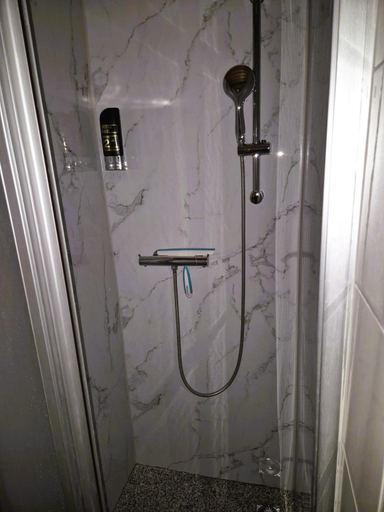 Bathroom 3, Ostsee Pension Pohnsdorfer Muhle, Ostholstein
