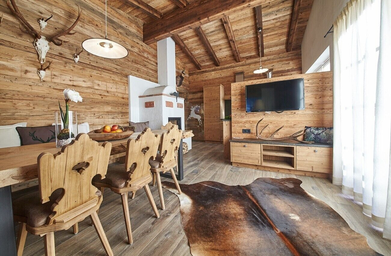 Others 5, Panorama Chalets by we rent, Zell am See