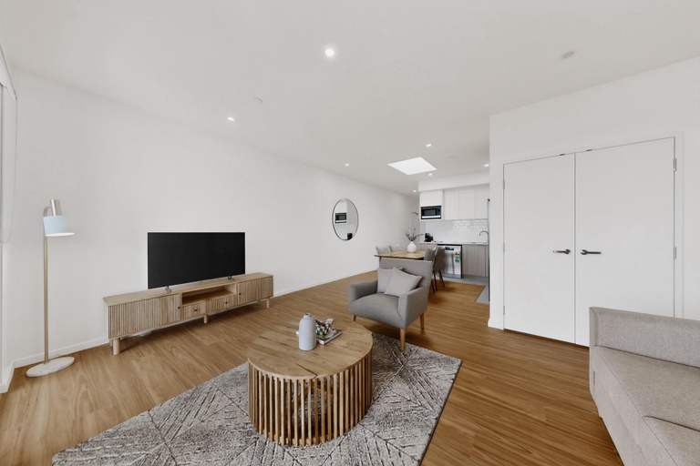 Separate living room 3, Newly Built Apartment Near Shops and Parks, Perth