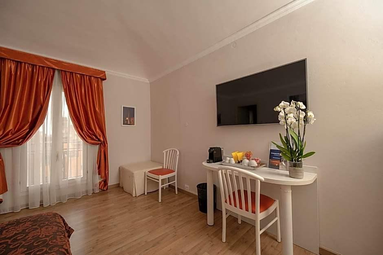 Bedroom 3, Casa Faccioli B&B Wellness, Bologna