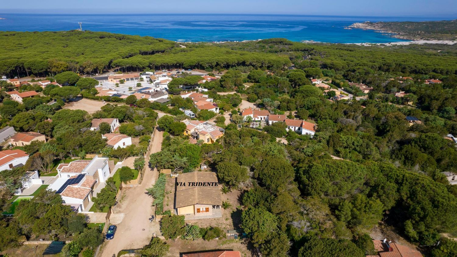 Others 4, Villa indipendente, Rena Majore, Olbia-Tempio