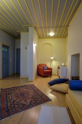 Bedroom 2, KIRIAKI GUESTHOUSE & SUITES, Central Greece