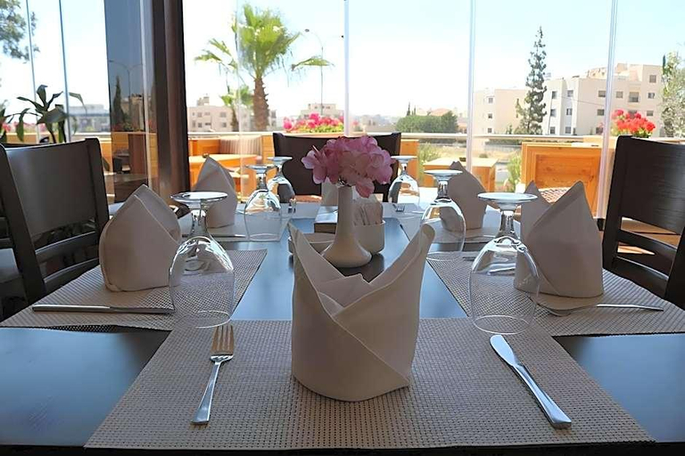 Food & Drinks 4, Olive Tree Amman, Amman