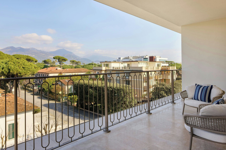 Room 3, Principessa Forte dei Marmi, Autograph Collection, Lucca