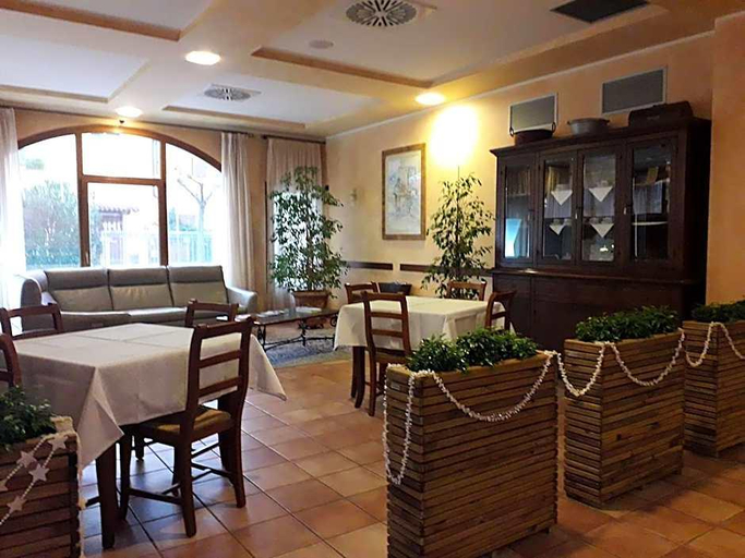 Food & Drinks 5, Scaligero, Verona