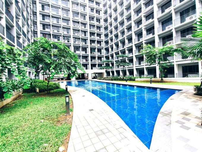 Sport & Beauty, Dynastel Shore Staycation, Pasay City