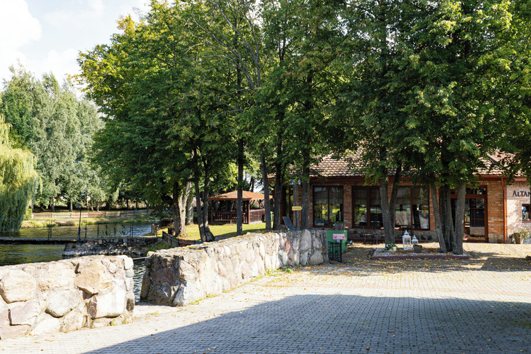 Exterior & Views 1, Dworek Dębówko Jadwiga Jeżewicz, Bartoszyce