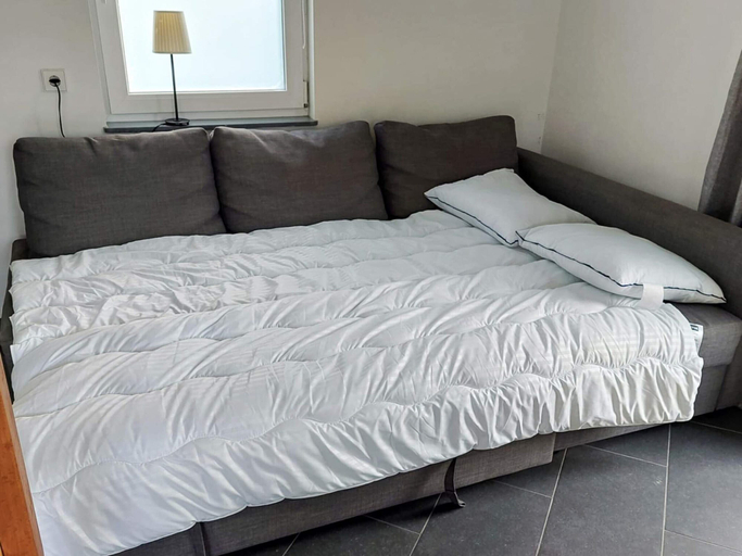 Interior 2, 4 Person Holiday Home in Falkenberg, Falkenberg
