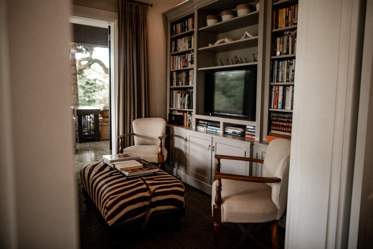 Bedroom 2, Torburnlea Homestead, Ehlanzeni