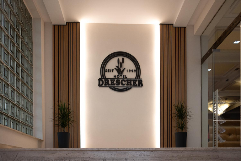 Facilities 5, Hotel Drescher, Eisenstadt Umgebung