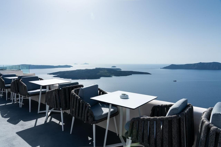 Food & Drinks 5, Sunset Hotel, South Aegean