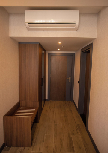 Interior, EVDİRHAN OTEL, Antalya