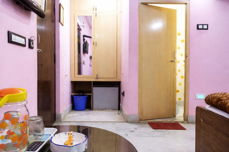 Room 4, HOTEL S-DEEP RESIDENCY DIGHA, Purba Medinipur