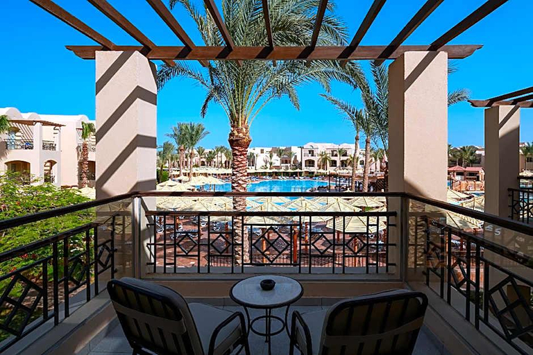 Bedroom 4, Magic World Sharm - Club By Jaz, Sharm el-Sheikh
