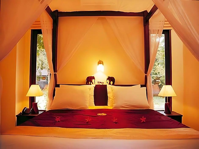 Bedroom 2, Samui Honey Suite, Ko Samui