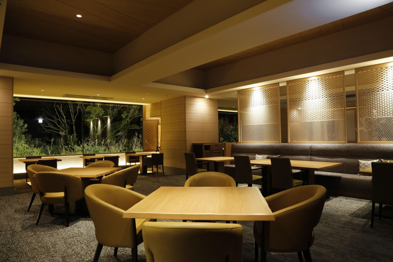 Food & Drinks 5, Hotel Nemu, Shima