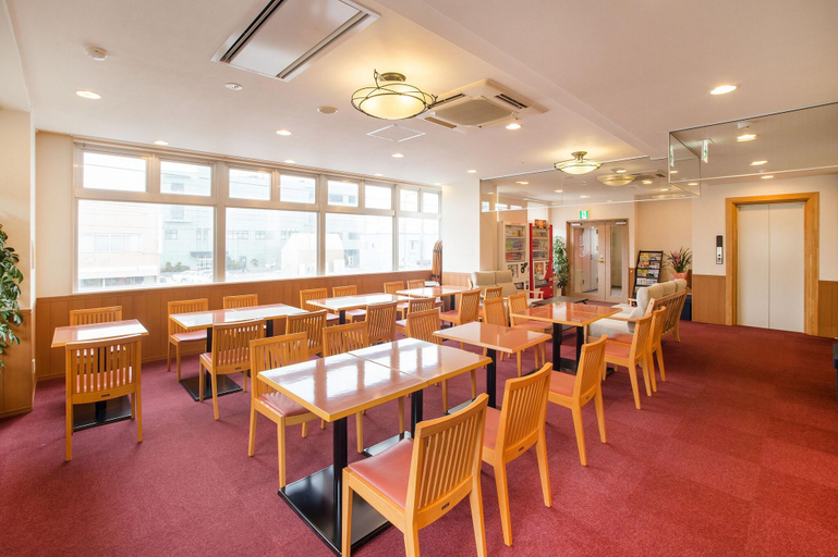 Food & Drinks 5, All In Stay Hakodate, Hokuto