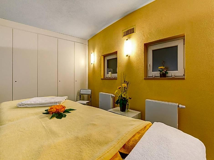 Bedroom 2, Bodensee Yachthotel Schattmaier, Bodenseekreis