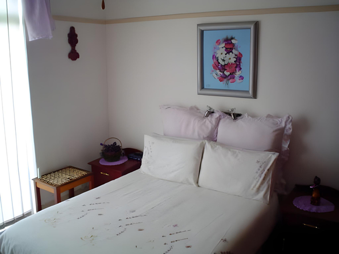 Bedroom 2, Stemar Self Catering, Cacadu