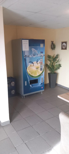 Food & Drinks 3, Hotel Amy, Regensburg