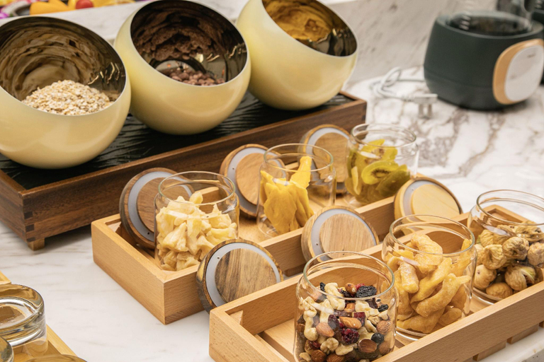 Food & Drinks 5, Atour Hotel Shaoxing Keqiao, Shaoxing