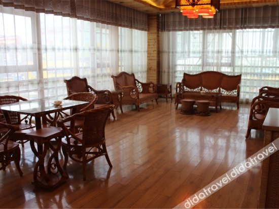 Others 2, White Cloud Hotel Chuzhou, Chuzhou