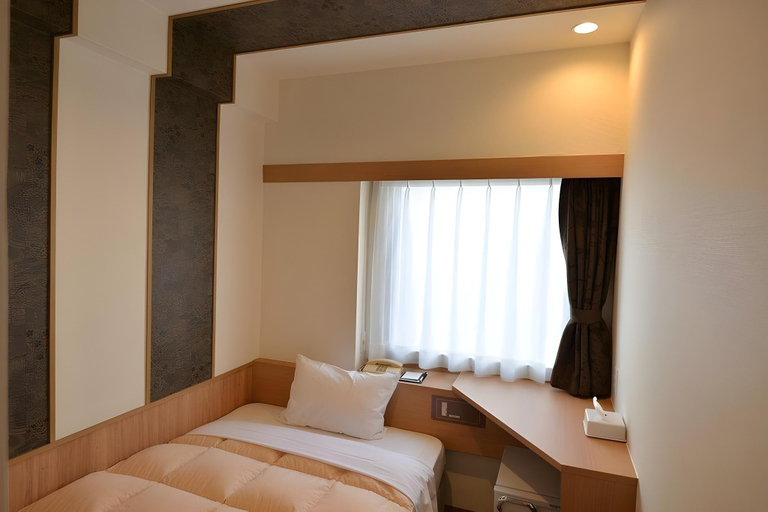 Bedroom 3, Green Hill Urban, Kobe